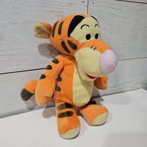 Disney Tigger 9.5" Stuffed Animal Plush